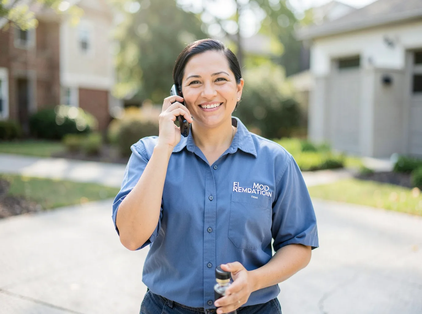Mold Remediation Horatio, AR FAQs